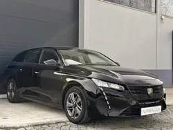 Peugeot 308 SW BlueHDi 130 EAT6 Stop & Start Active