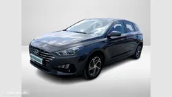 Hyundai i30 1.0 T-GDI Style Plus