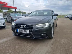Audi A5 2.0 TDI Design