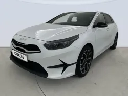 KIA Ceed Tourer 1.0 T-GDi Style Edition 100