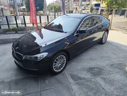BMW 640 i xDrive