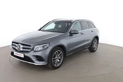 Mercedes-Benz GLC 250 Sportline 4Matic 211 ch