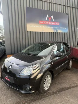 Renault twingo 2 / 1.2 Essence / Night & Day / Garantie 12 mois