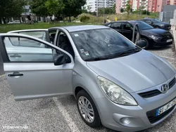 Hyundai i20 1.2 Classic ESP