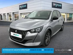 Peugeot 208 PureTech 75 S&S BVM5 Style