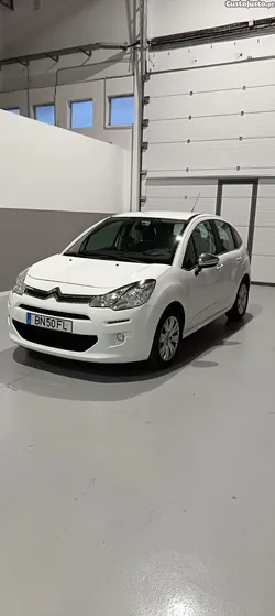 Citroën C3 Puretech