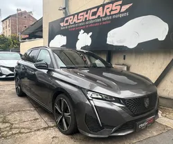 PEUGEOT 308 SW BlueHDi 130ch S&S EAT8 GT