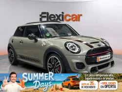 MINI Mini John Cooper Works Aut.