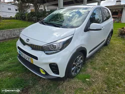 Kia Picanto 1.0 T-GDI X-Line