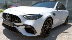 Mercedes-Benz Classe C de 2025