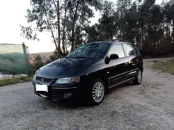 Mitsubishi Space Star 1.9 Di-D   5 lugares   c/ revisão