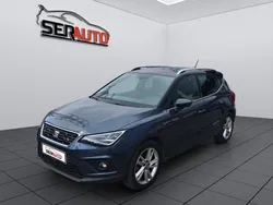 SEAT ARONA 1.0 ECOTSI 115 S&S FR DSG7