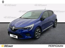 RENAULT Clio Blue dCi 100 Evolution