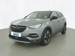 Opel Grandland X BUSINESS 1.2 Turbo 130 ch - Edition