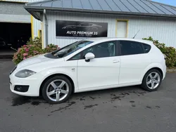 Seat leon 1.4 tsi 125cv sport