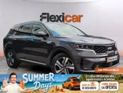 KIA Sorento 1.6 T-GDi PHEV Emotion 4x4