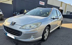Peugeot 407 SW 1.6 HDI