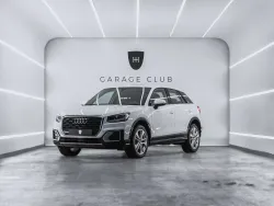 AUDI Q2 1.6TDI Design edition 85kW