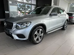 Mercedes-Benz GLC 250 d 4-MATIC