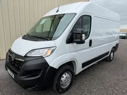 15990 HT - OPEL Movano L2H2 CDTI 140 Pack Clim 2,2 L - 09/2022 - 88000 kms Identique Boxer Jumper