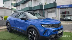 Opel Mokka 1.2 T GS Line de 2023