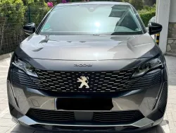 Peugeot 3008 3008 1.2 S