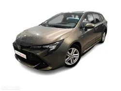Toyota Corolla Touring Sports 1.8 Hybrid Comfort