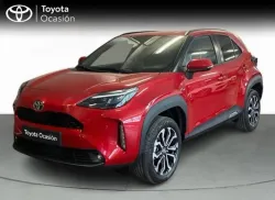 Toyota Yaris Cross 130H Active