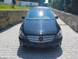 Mercedes-Benz B 180 Urban