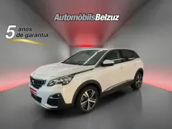 Peugeot 3008 1.2 S&S PureTech Allure 130