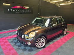 MINI HATCH R56 1.6 D - 110 Cooper 50 Mayfair / Kit Distribution Ok / Suivi complet