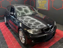 Bmw Serie 1 2.0 118D Pack M