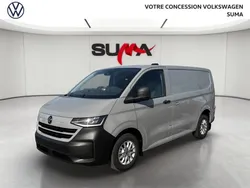 Volkswagen Transporter VAN L1H1 2.0 TDI 170 BVA8 4MOTION BUSINESS