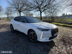 DS DS4 E-TENSE 225 RIVOLI