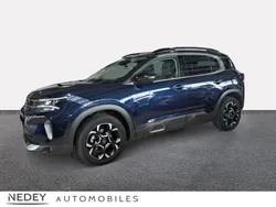 Citroen C5 Aircross PureTech 130ch S&S Feel Pack