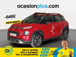 CITROEN C3 Aircross Puretech S&S Feel 110