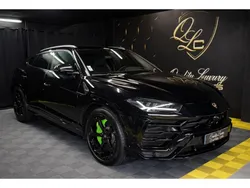 LAMBORGHINI URUS 4.0i V8 Biturbo - BVA