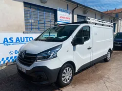Renault trafic iii fg l2h1 1300 2.0 dci 120ch grand confort e6