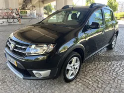 Dacia Sandero 0,9 Tce Stepway