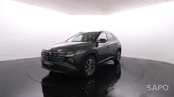 Hyundai Tucson de 2022