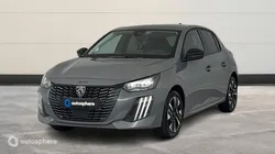 Peugeot 208 1.2 100ch S&S Allure
