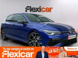Volkswagen Golf R 2.0 TSI 235kW (320CV) 4Motion DSG