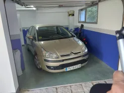 CITROEN C4 1.6HDI Collection 110