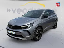 Opel Grandland 1.5 D 130ch Elegance Business BVA8 MY23