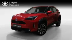 TOYOTA Yaris Cross 120H Active Tech
