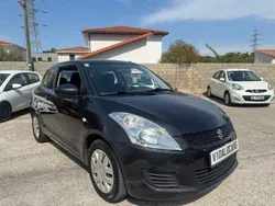 Suzuki Swift 1.2 95Cv / Critair1 CT Ok / 109000km