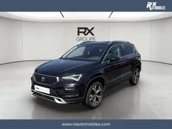 SEAT Ateca 2.0 TDI 150 ch Start/Stop DSG7 Style