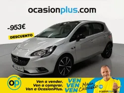 OPEL Corsa 1.4 Design Line 90 Aut.