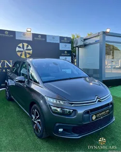 Citroën C4 Spacetourer Spacetourer