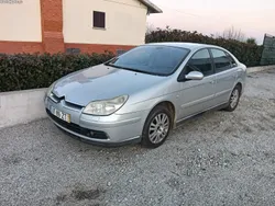 Citroën C5 1.6 hdi